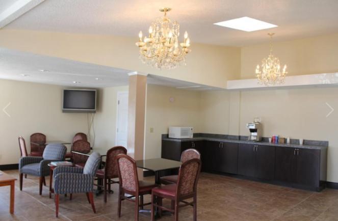 Somatel Goodlettsville Extérieur photo
