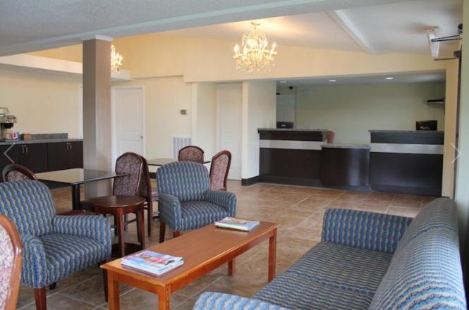 Somatel Goodlettsville Extérieur photo