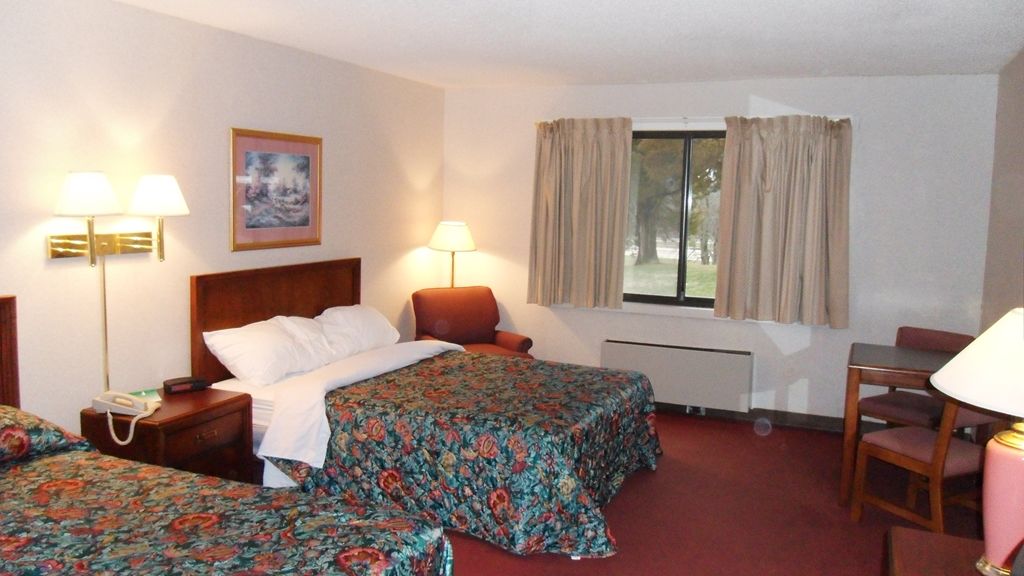 Somatel Goodlettsville Chambre photo