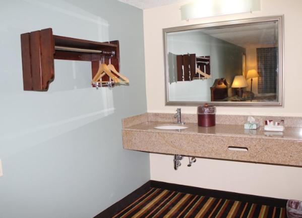 Somatel Goodlettsville Chambre photo