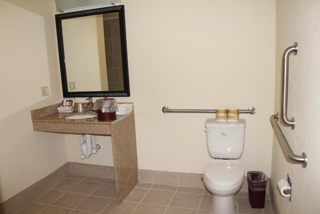 Somatel Goodlettsville Chambre photo