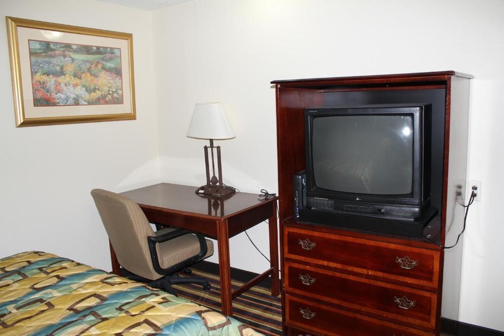 Somatel Goodlettsville Chambre photo