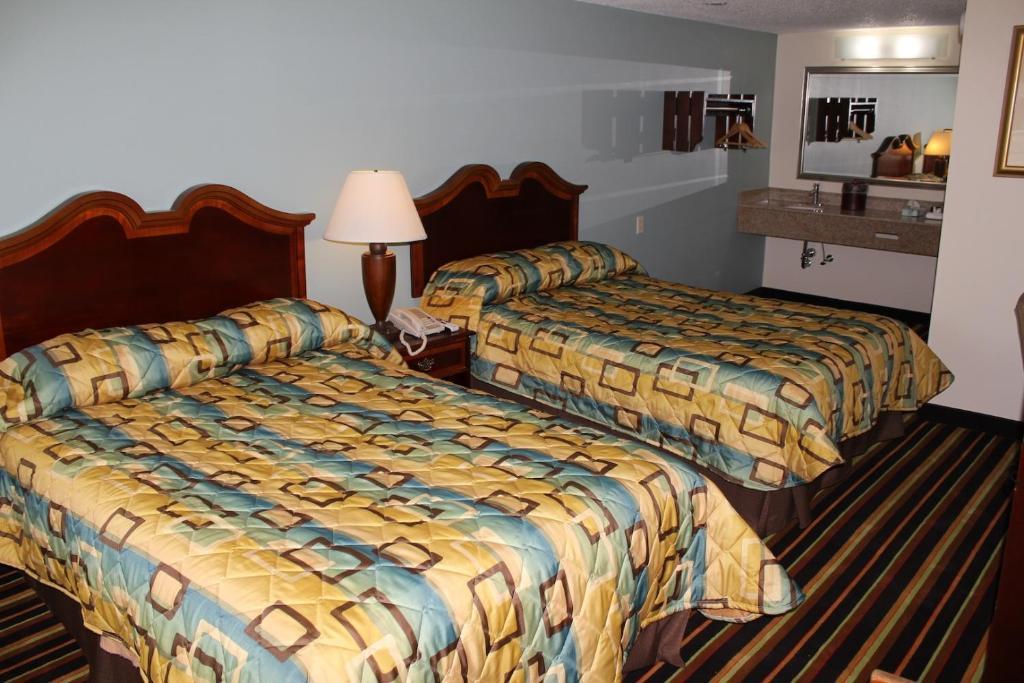 Somatel Goodlettsville Chambre photo