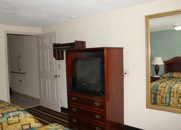 Somatel Goodlettsville Extérieur photo